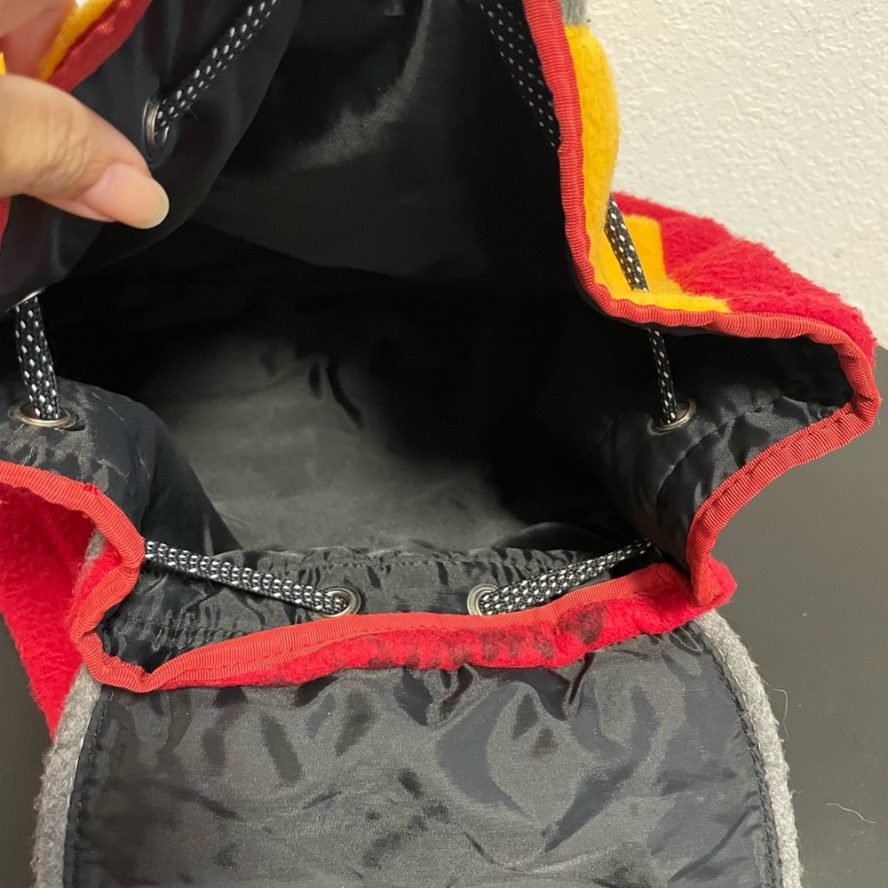 Esprit back pack - Picture 5 of 5